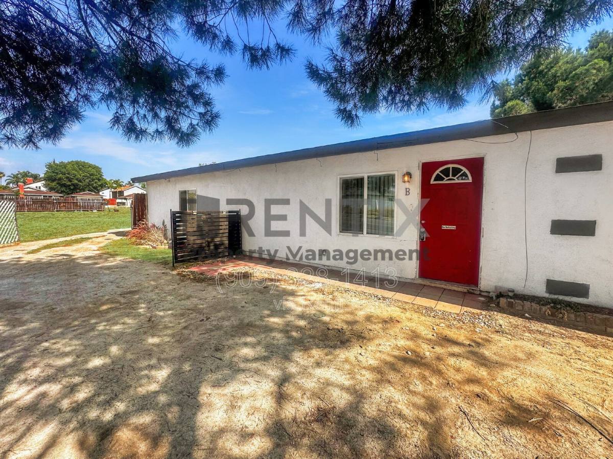 Apartment for rent at 1560 Church St #B, Redlands, CA 92374