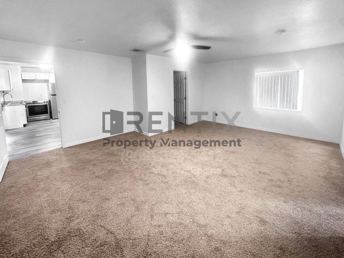 Apartment for rent at 1560 Church St #B, Redlands, CA 92374