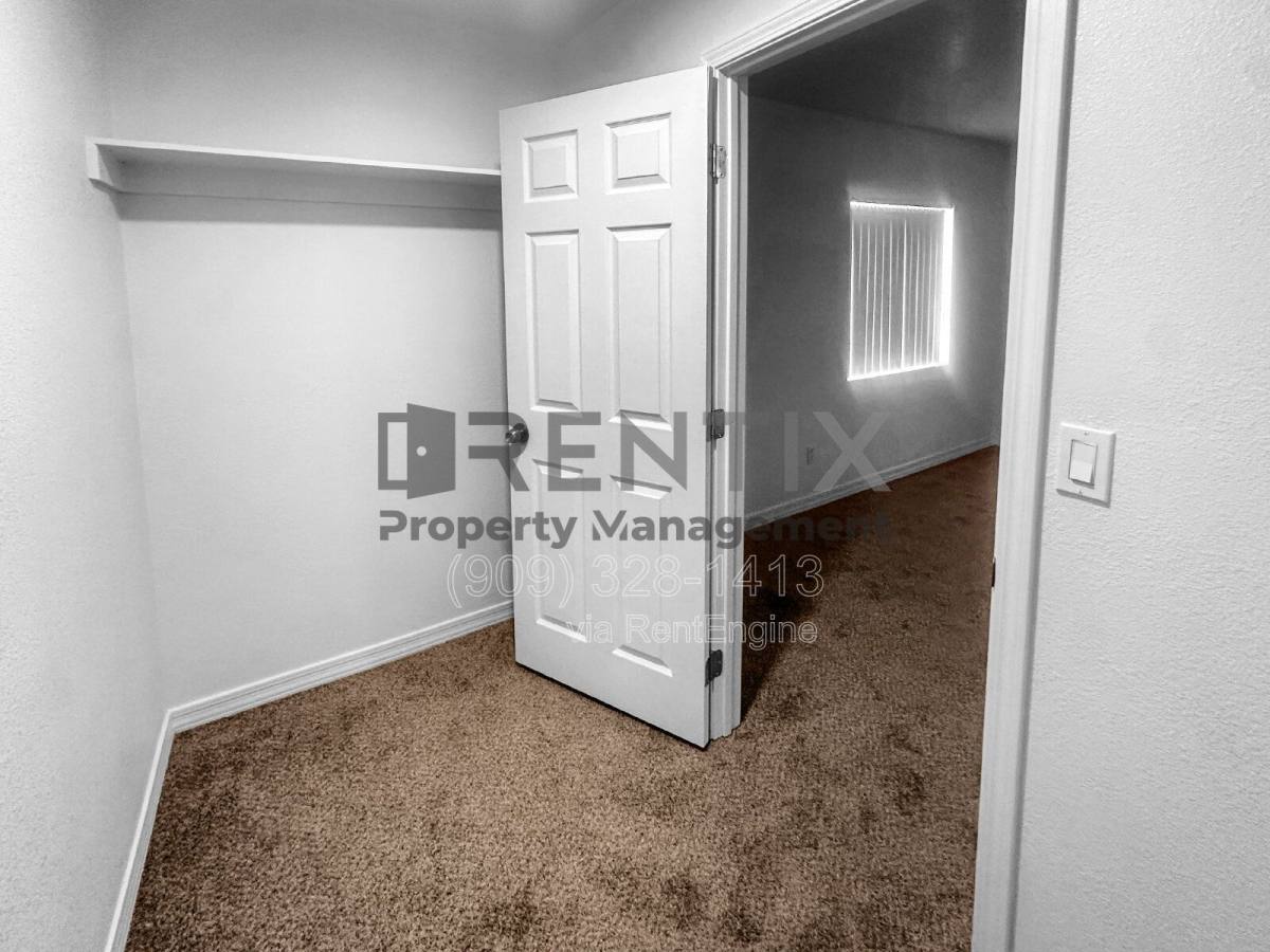 Apartment for rent at 1560 Church St #B, Redlands, CA 92374