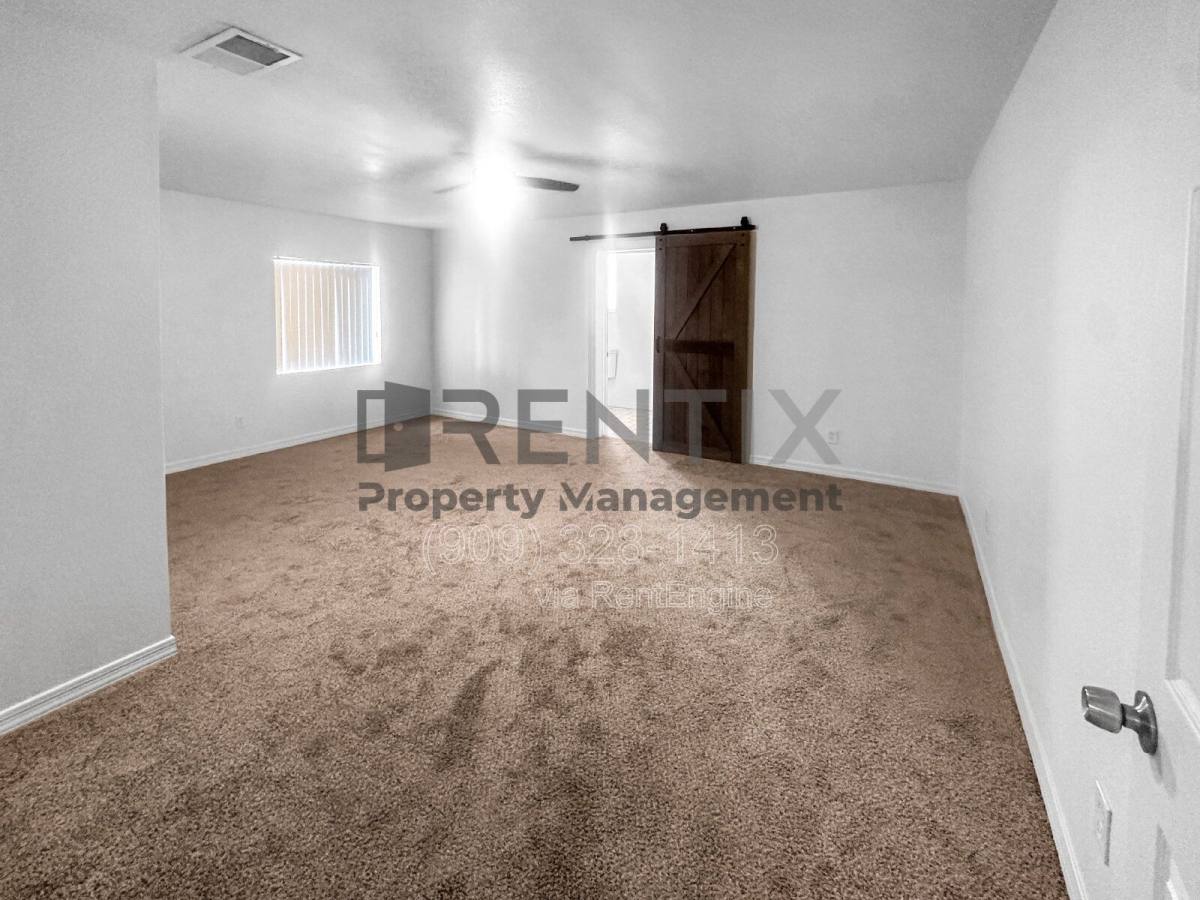 Apartment for rent at 1560 Church St #B, Redlands, CA 92374