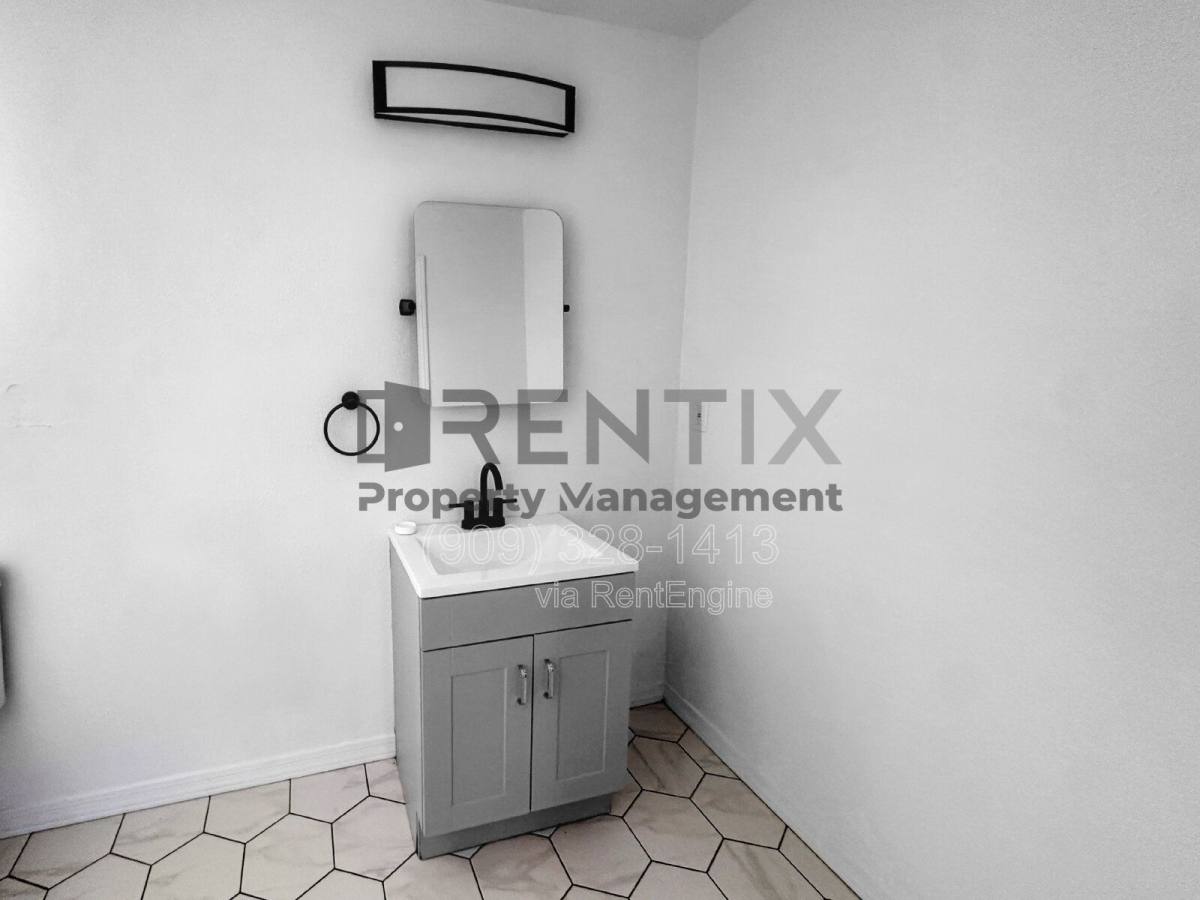 Apartment for rent at 1560 Church St #B, Redlands, CA 92374