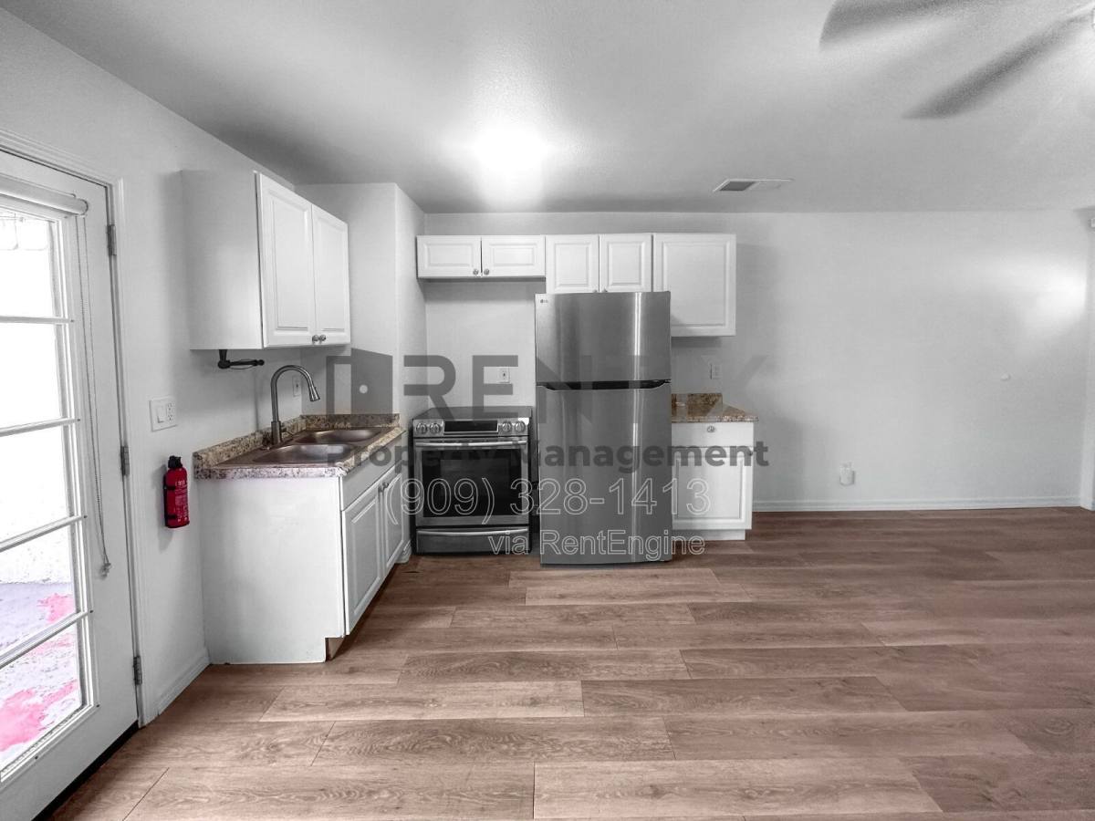 Apartment for rent at 1560 Church St #B, Redlands, CA 92374