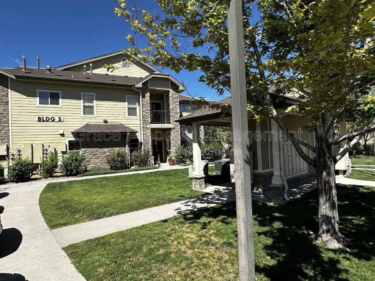 Condo for rent at 5800 Tower Dr #506, Denver, CO 80249