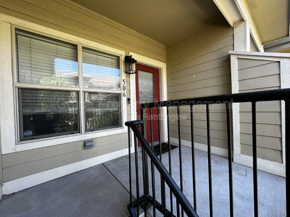 Condo for rent at 5800 Tower Dr #506, Denver, CO 80249