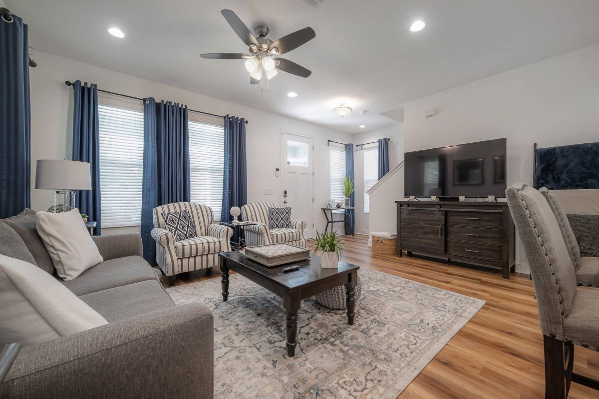 House for rent at 1714 E Lambright St, Tampa, FL 33610