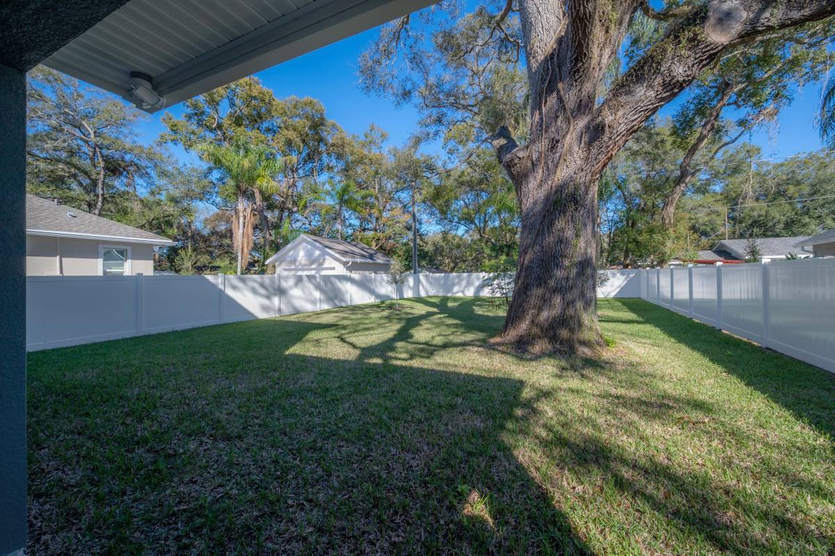 House for rent at 1714 E Lambright St, Tampa, FL 33610