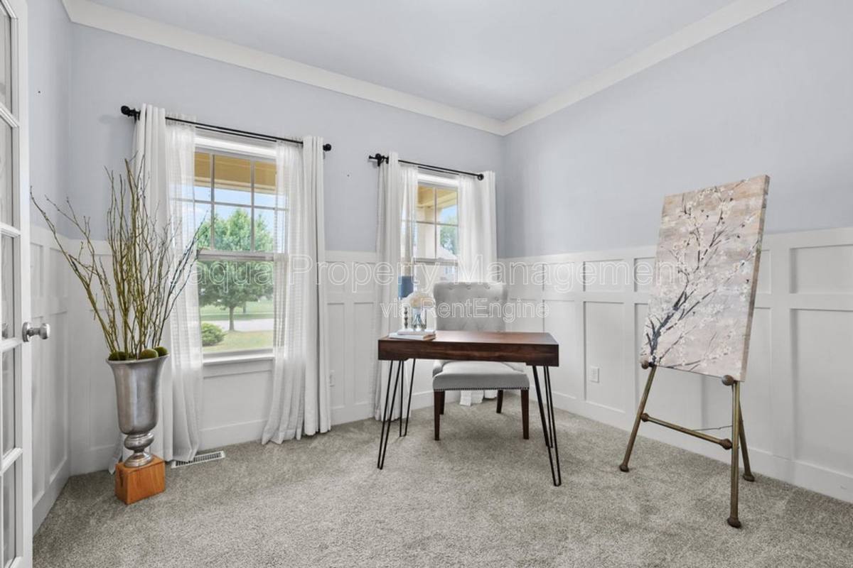 House for rent at 5661 Attleberry Ave, Kalamazoo, MI 49009