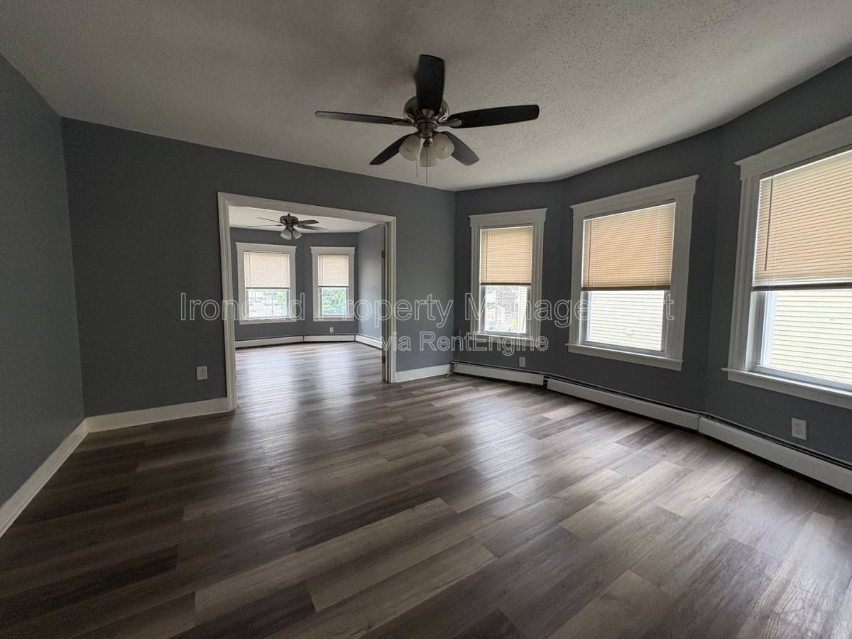Apartment for rent at 680 W Main St #2, New Britain, CT 06053