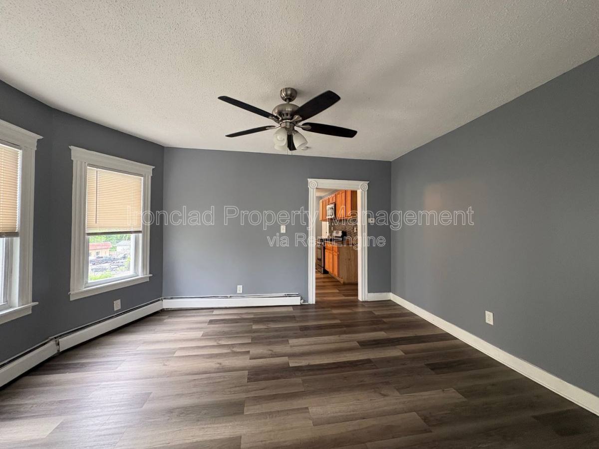 Apartment for rent at 680 W Main St #2, New Britain, CT 06053