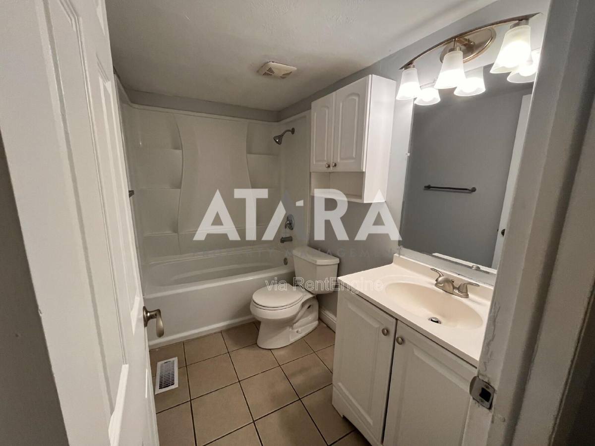 Apartment for rent at 942 N Cornell St #A, Salt Lake City, UT 84116