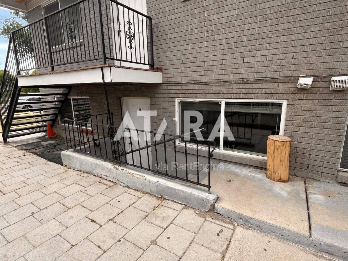 Apartment for rent at 942 N Cornell St #A, Salt Lake City, UT 84116