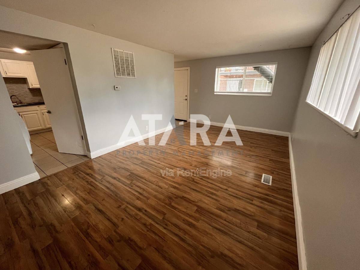 Apartment for rent at 942 N Cornell St #A, Salt Lake City, UT 84116