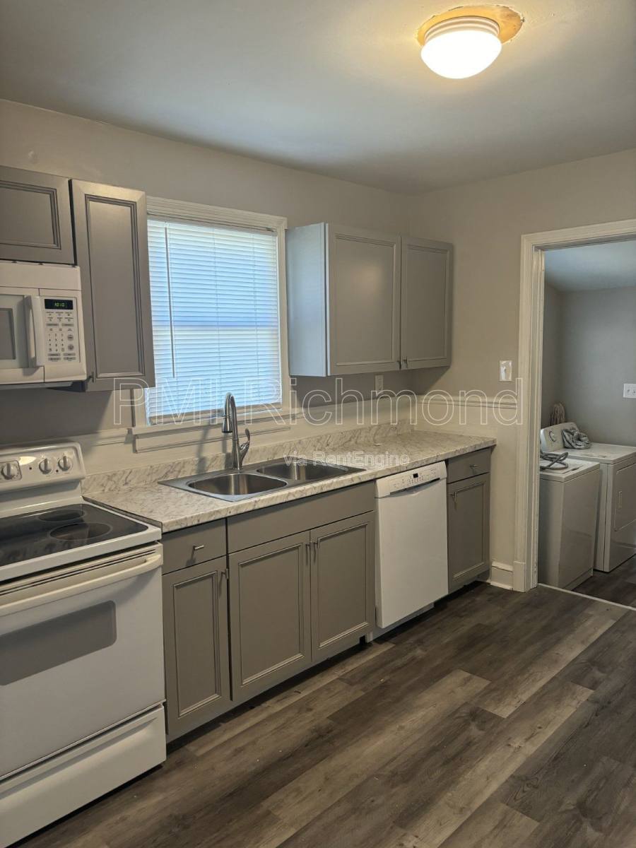 House for rent at 5231 Rockland Rd, Richmond, VA 23225