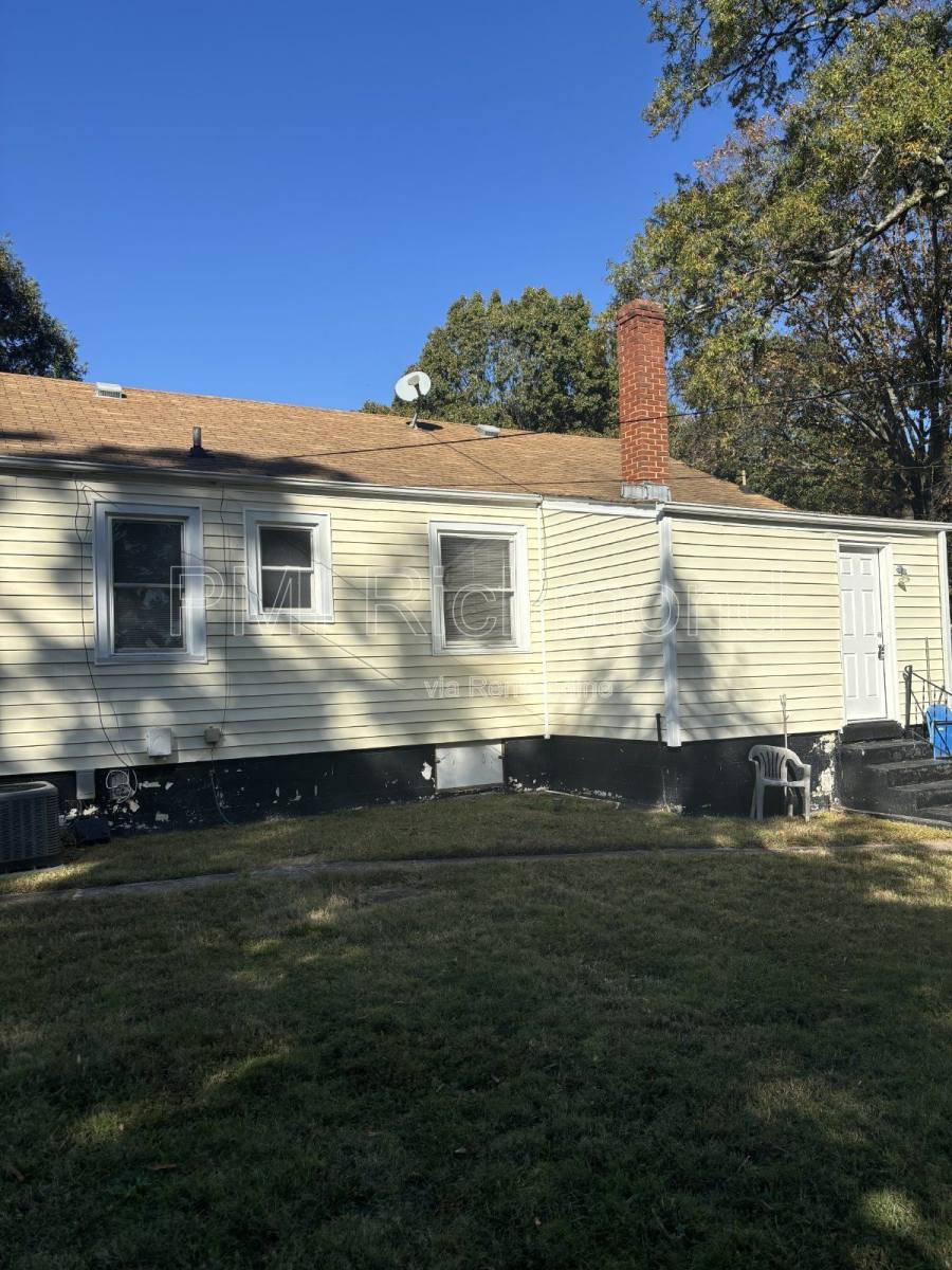 House for rent at 5231 Rockland Rd, Richmond, VA 23225