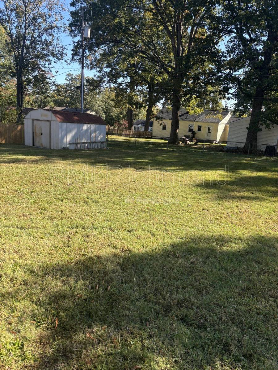House for rent at 5231 Rockland Rd, Richmond, VA 23225