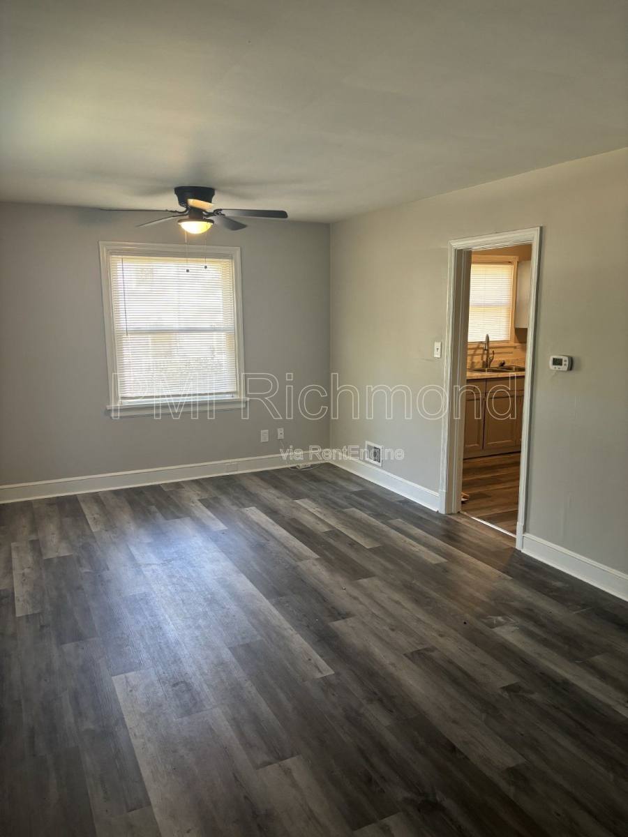 House for rent at 5231 Rockland Rd, Richmond, VA 23225