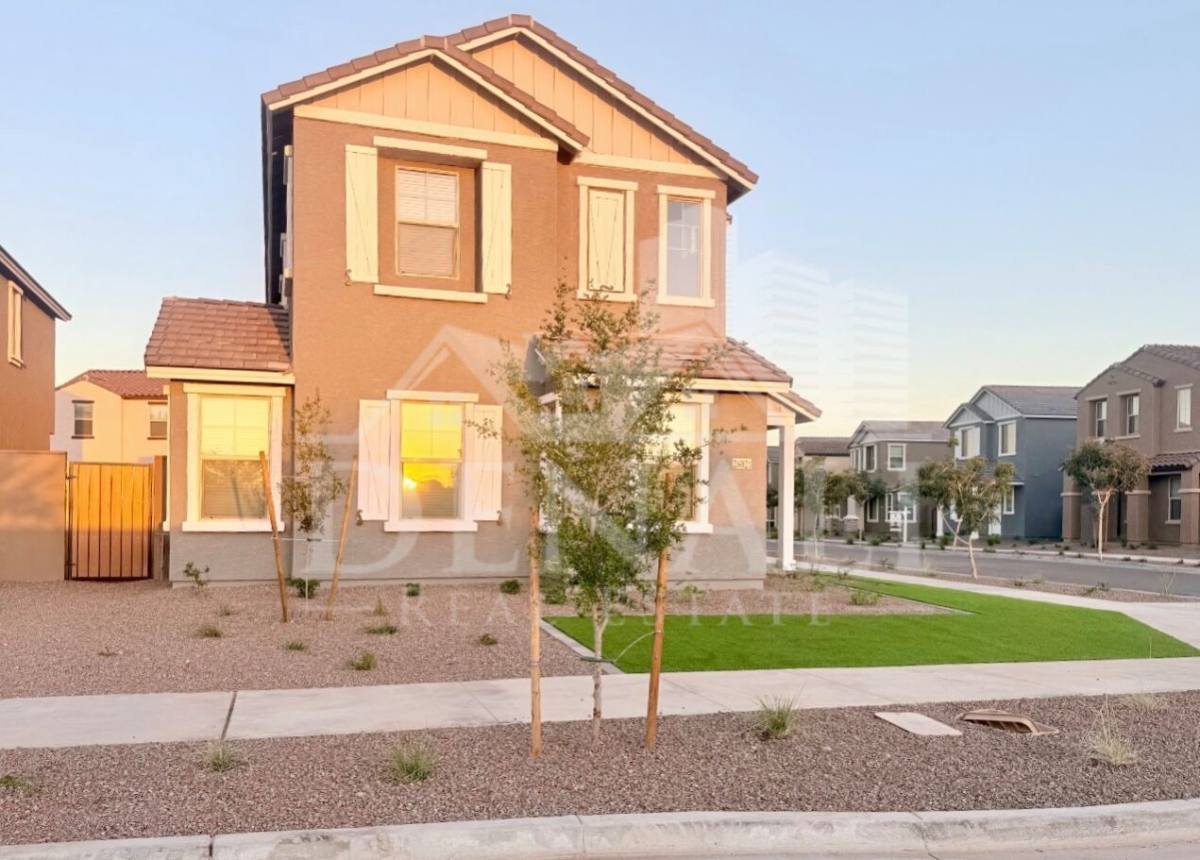 House for rent at 26021 N 23rd Ave, Phoenix, AZ 85085