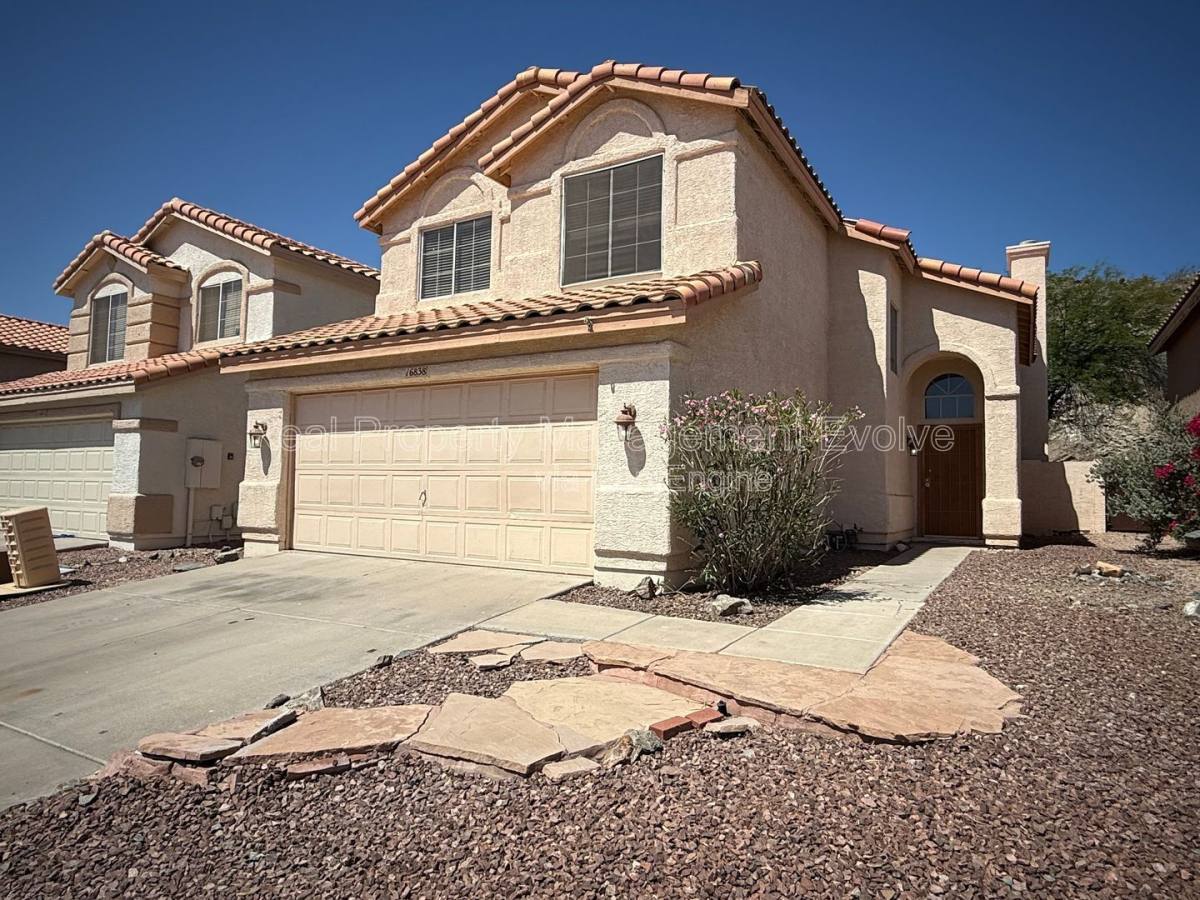 House for rent at 16838 S 20th Place, Phoenix, AZ 85048