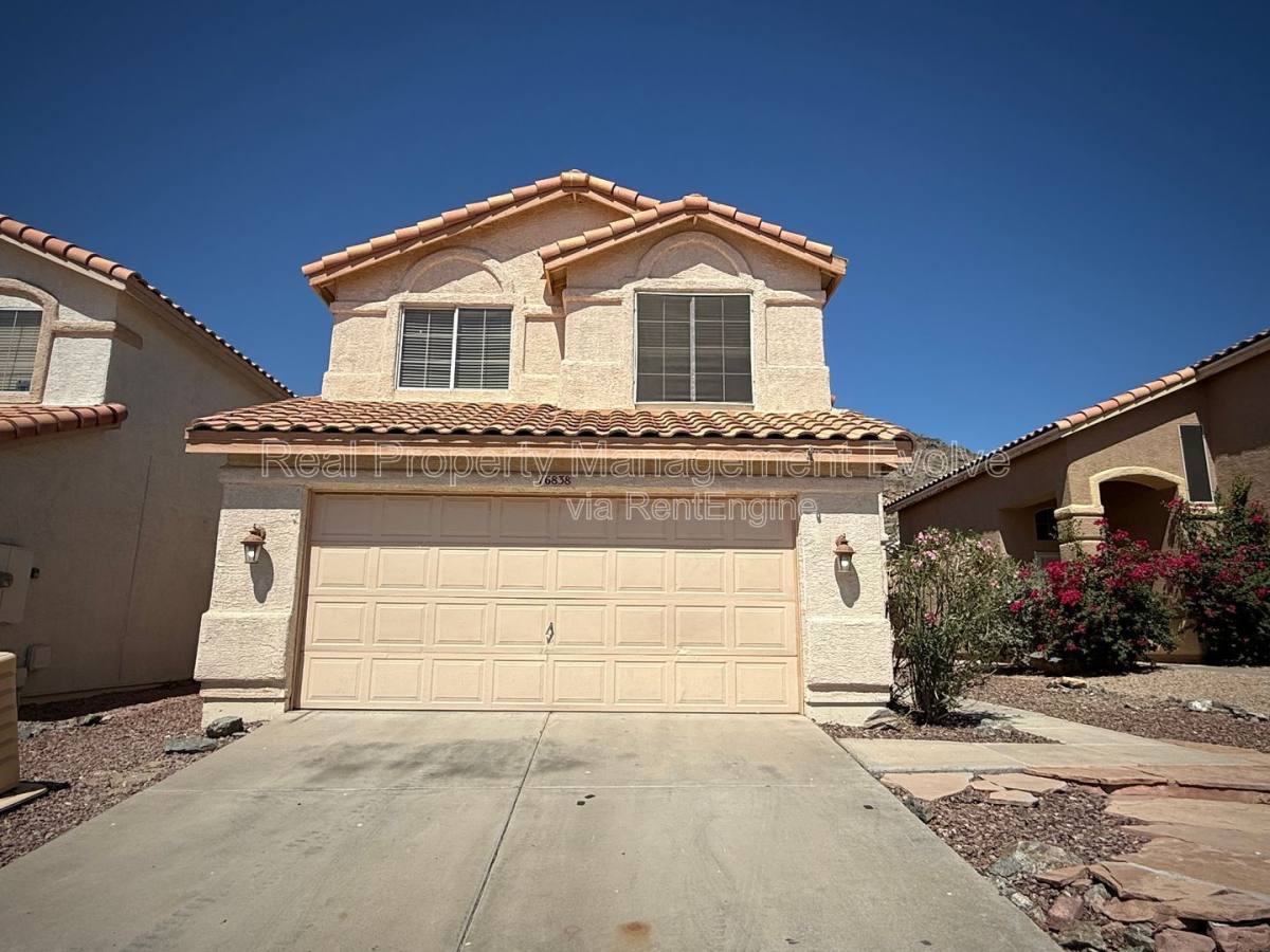 House for rent at 16838 S 20th Place, Phoenix, AZ 85048
