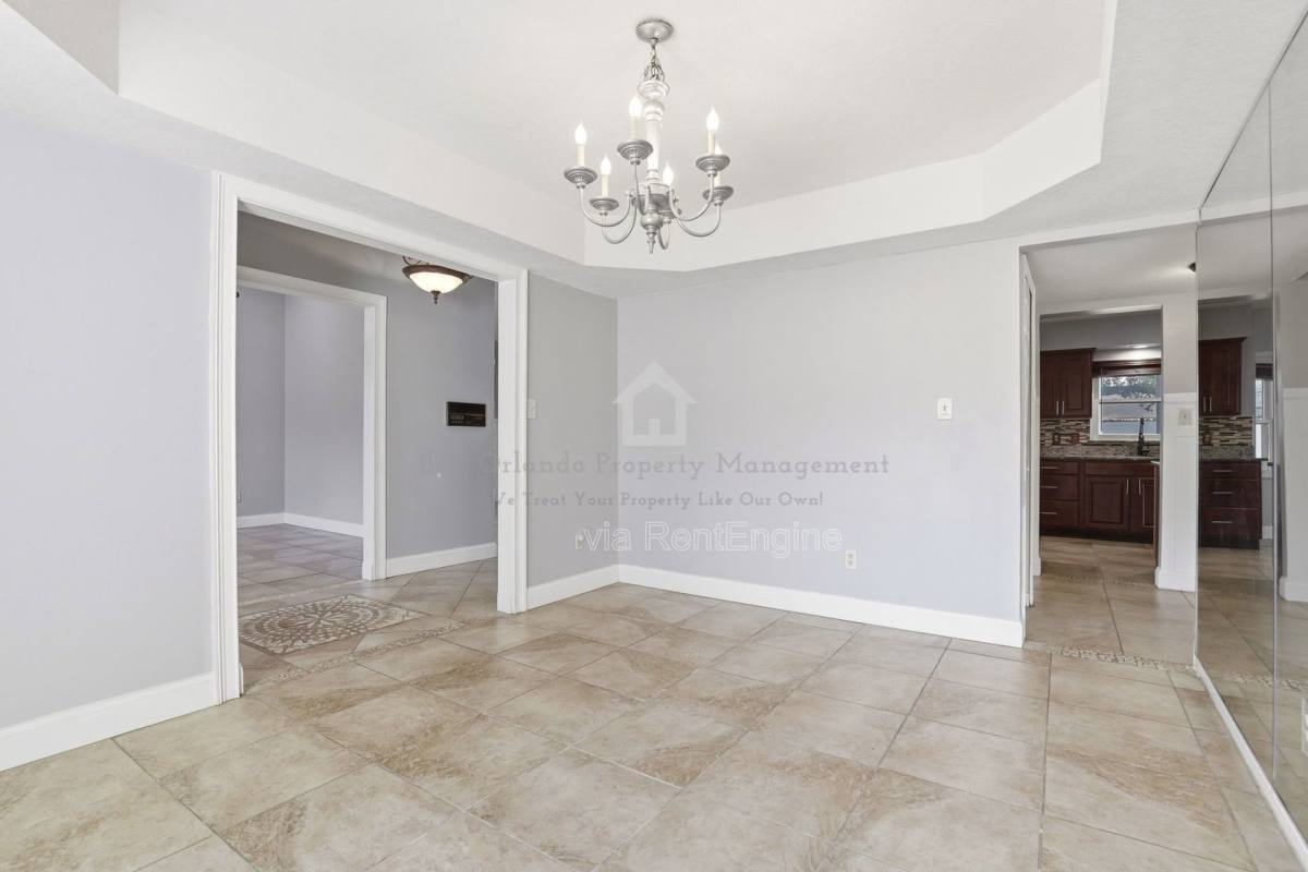 House for rent at 6018 Brookhill Circle, Orlando, FL 32810