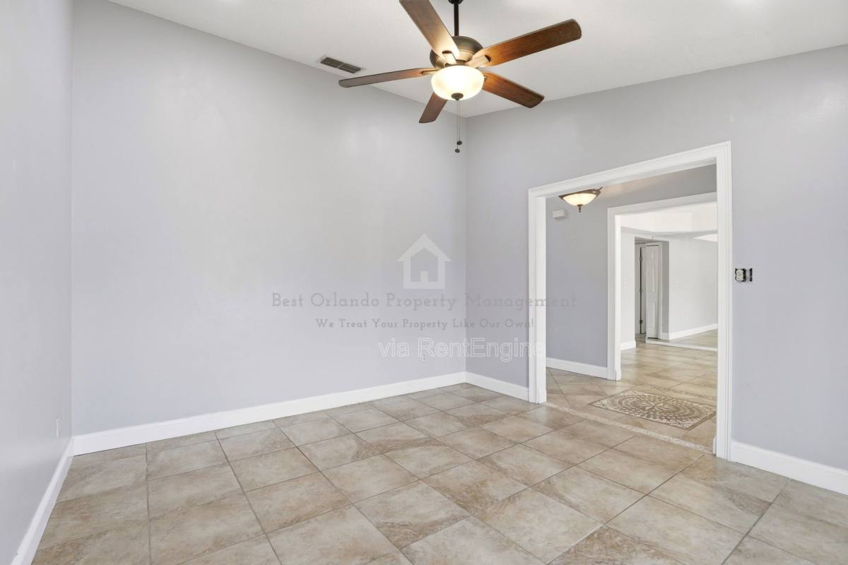 House for rent at 6018 Brookhill Circle, Orlando, FL 32810