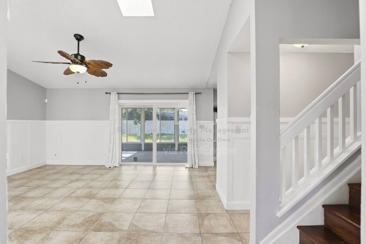 House for rent at 6018 Brookhill Circle, Orlando, FL 32810