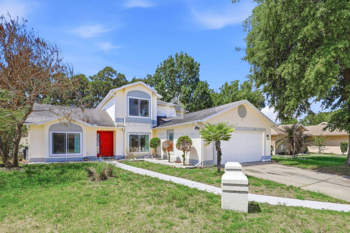 House for rent at 6018 Brookhill Circle, Orlando, FL 32810