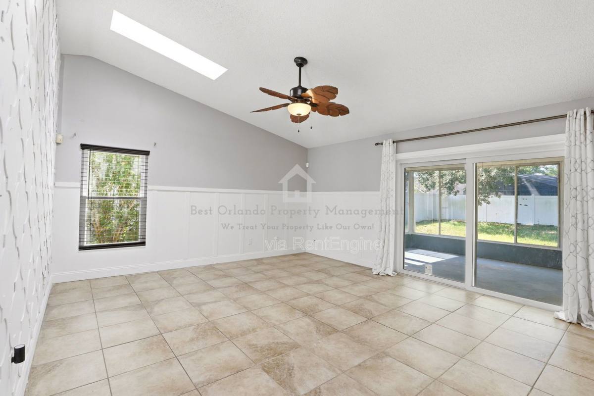 House for rent at 6018 Brookhill Circle, Orlando, FL 32810