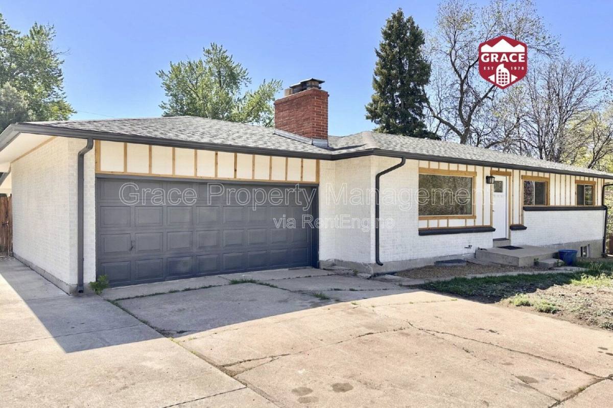 House for rent at 4104 W Eldorado Place, Denver, CO 80236