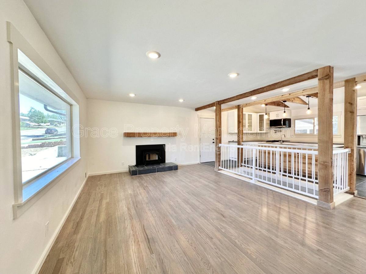 House for rent at 4104 W Eldorado Place, Denver, CO 80236