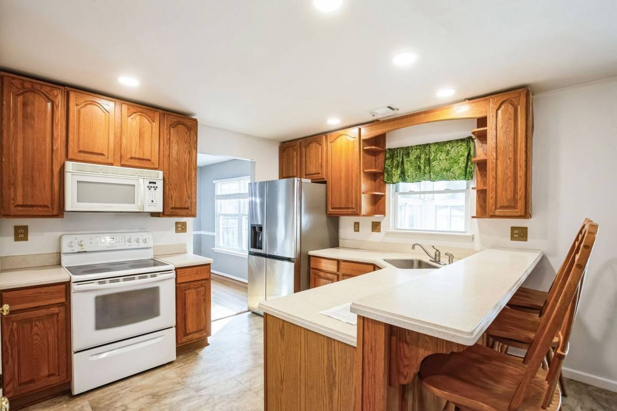 House for rent at 21423 Lee Dr, Lexington Park, MD 20653