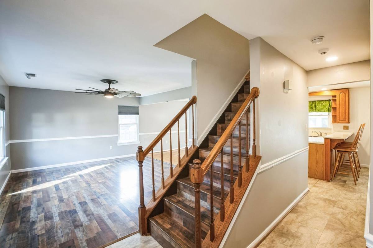 House for rent at 21423 Lee Dr, Lexington Park, MD 20653
