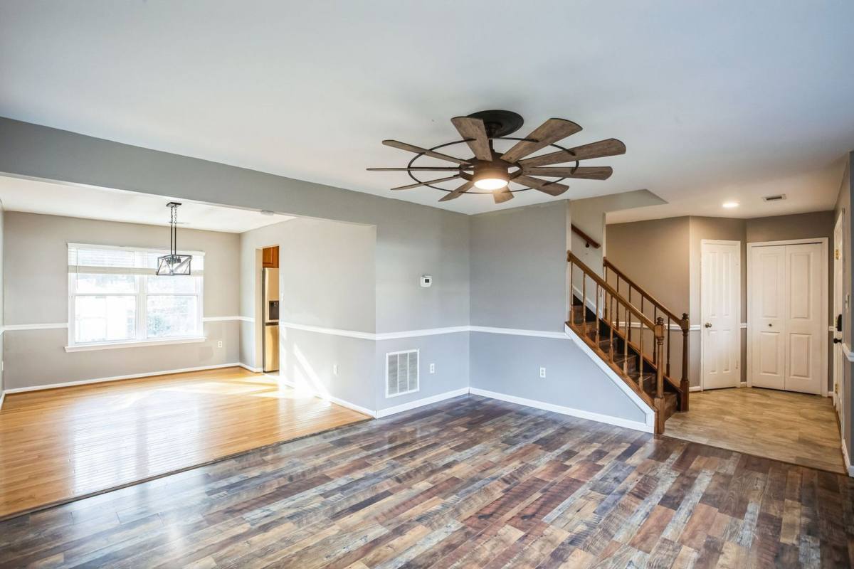 House for rent at 21423 Lee Dr, Lexington Park, MD 20653