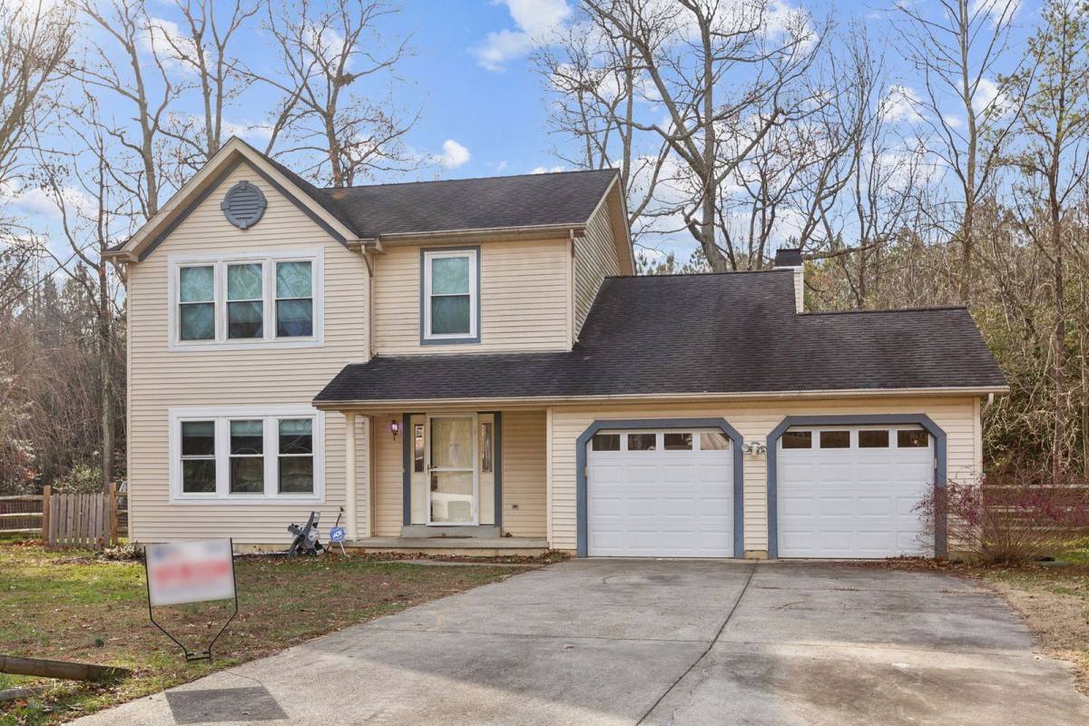 House for rent at 21423 Lee Dr, Lexington Park, MD 20653