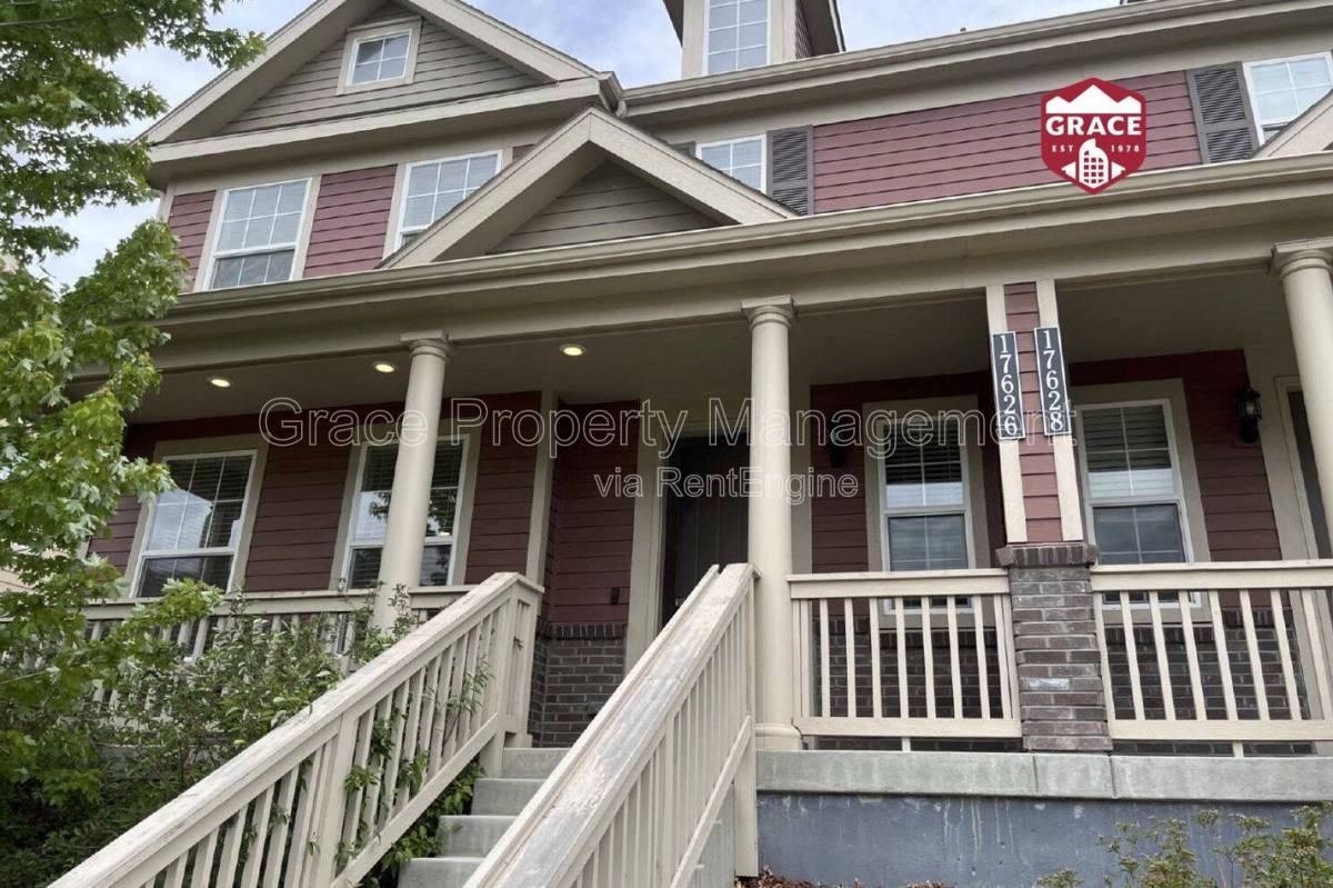 House for rent at 17626 Olive St, Broomfield, CO 80023
