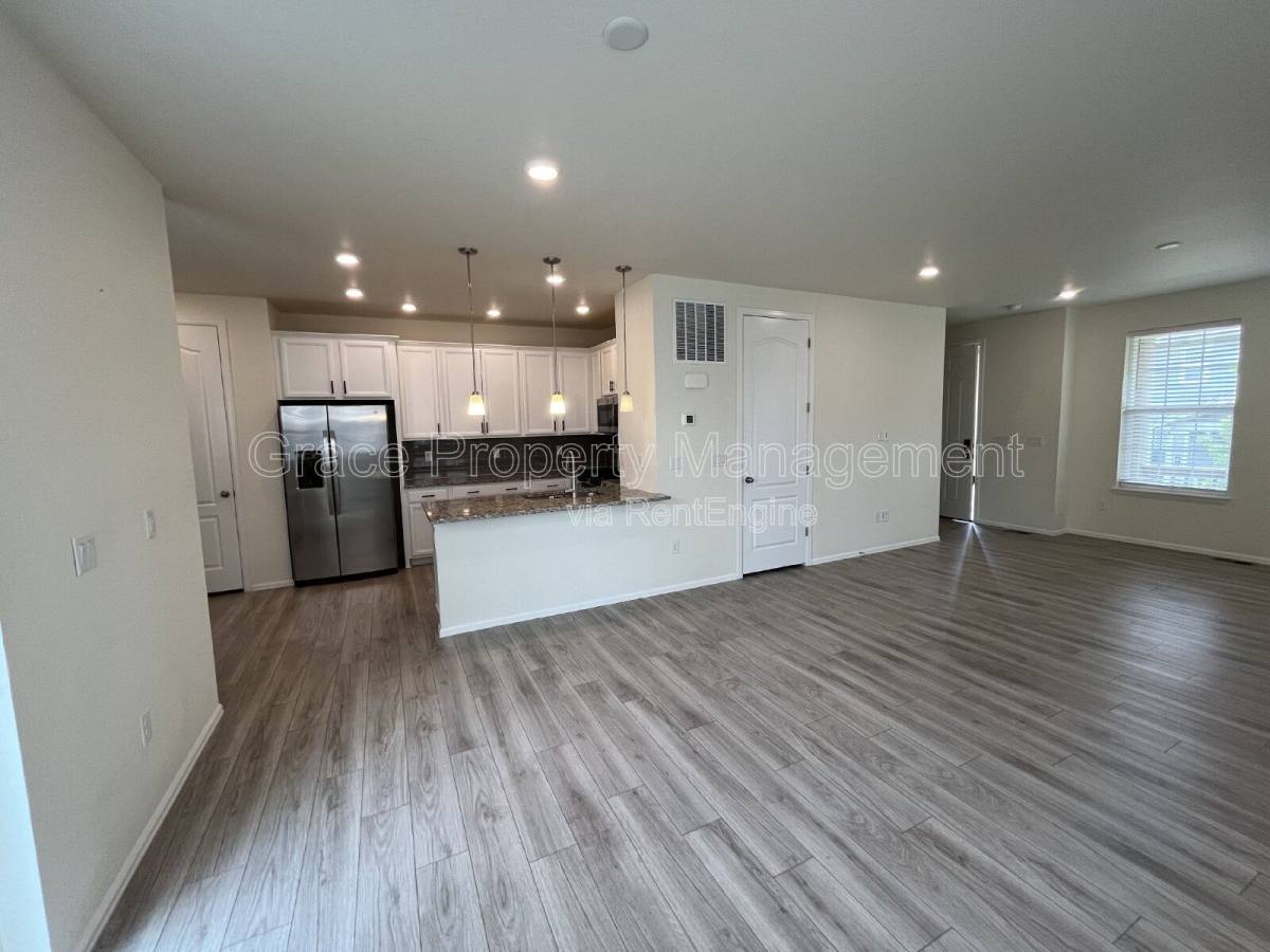 House for rent at 17626 Olive St, Broomfield, CO 80023