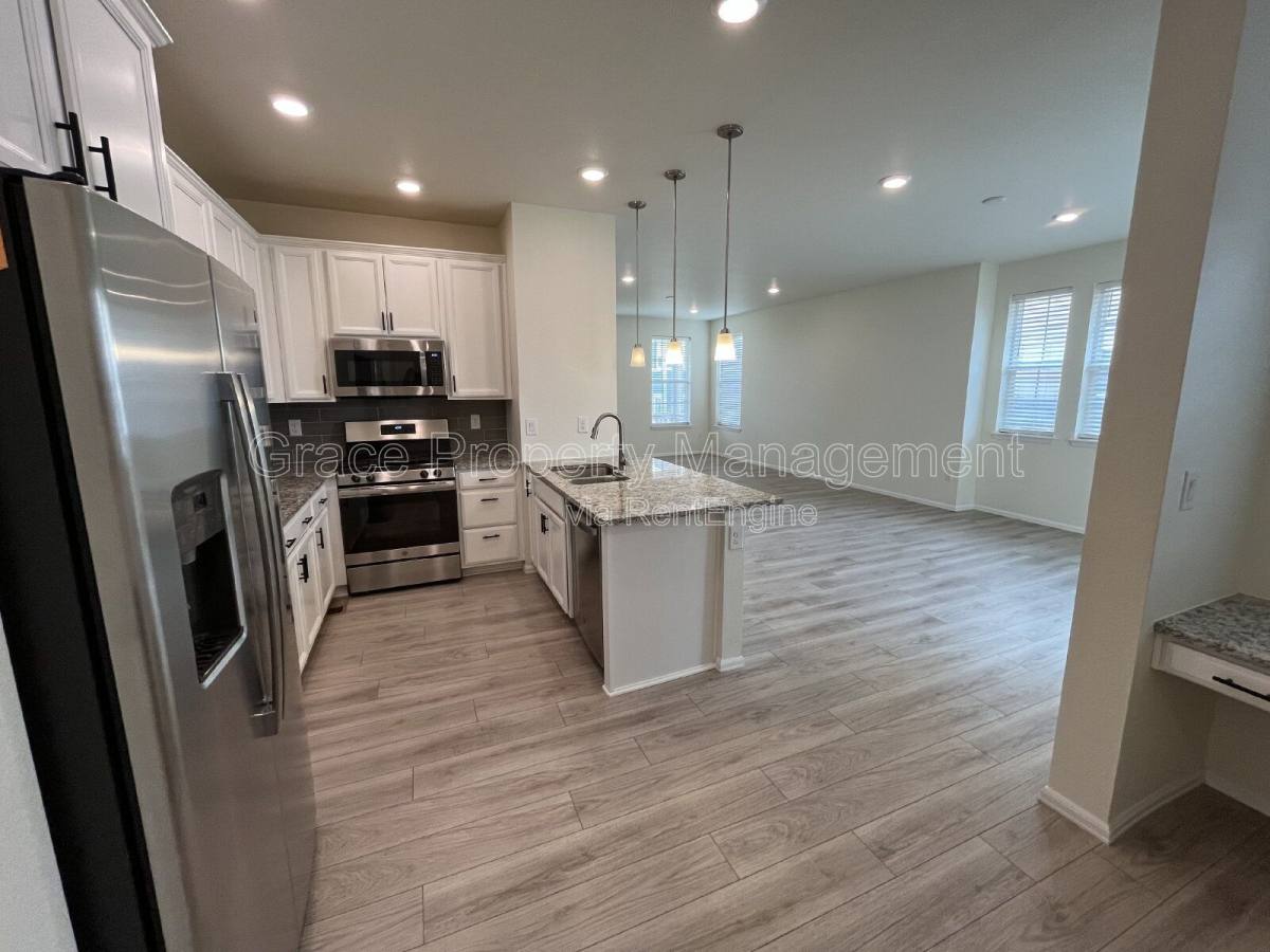 House for rent at 17626 Olive St, Broomfield, CO 80023
