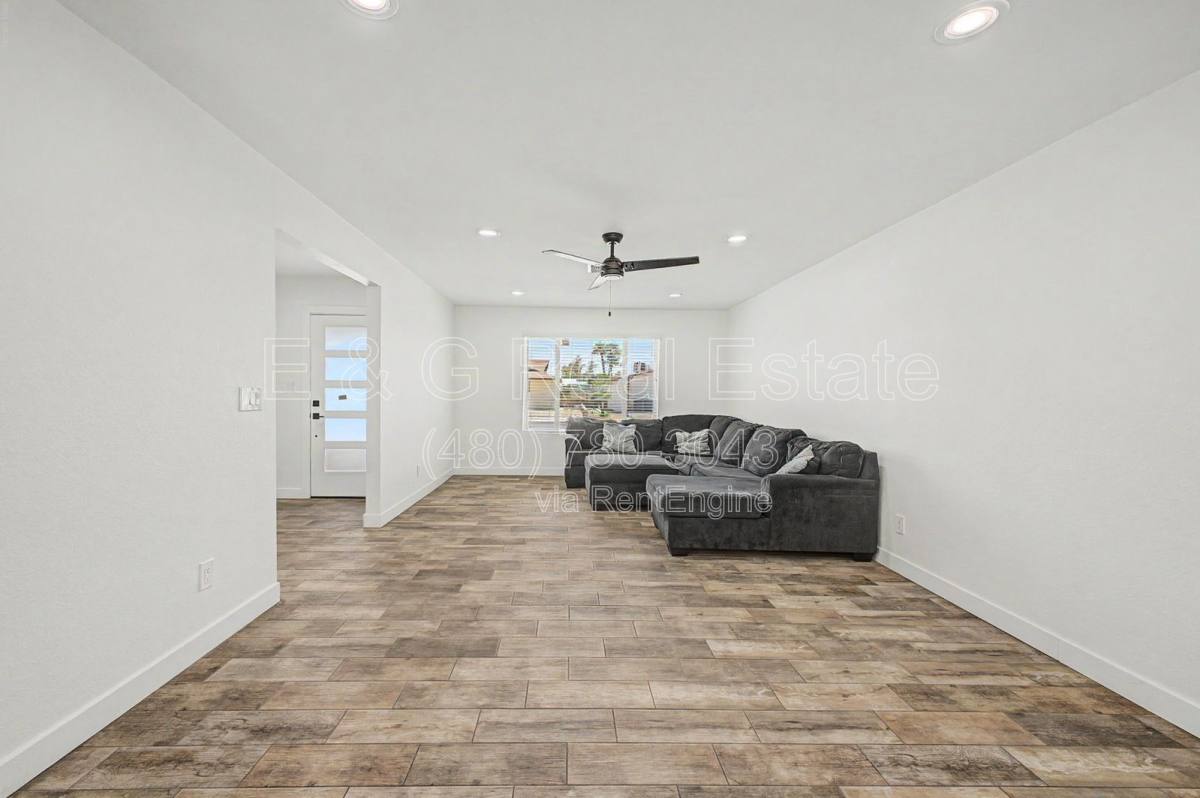 House for rent at 2174 E Palmcroft Dr, Tempe, AZ 85282