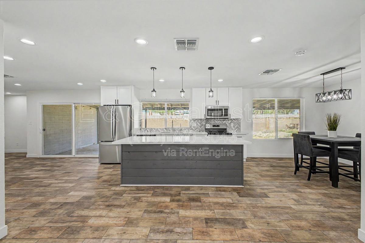 House for rent at 2174 E Palmcroft Dr, Tempe, AZ 85282