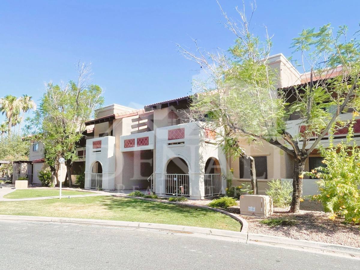 Condo for rent at 5757 W Eugie Ave #2003, Glendale, AZ 85304