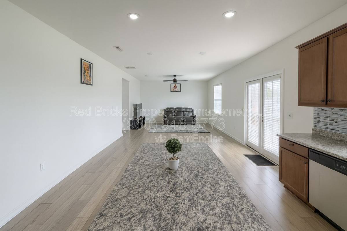 House for rent at 1266 Nesters Store Place SW, Concord, NC 28027