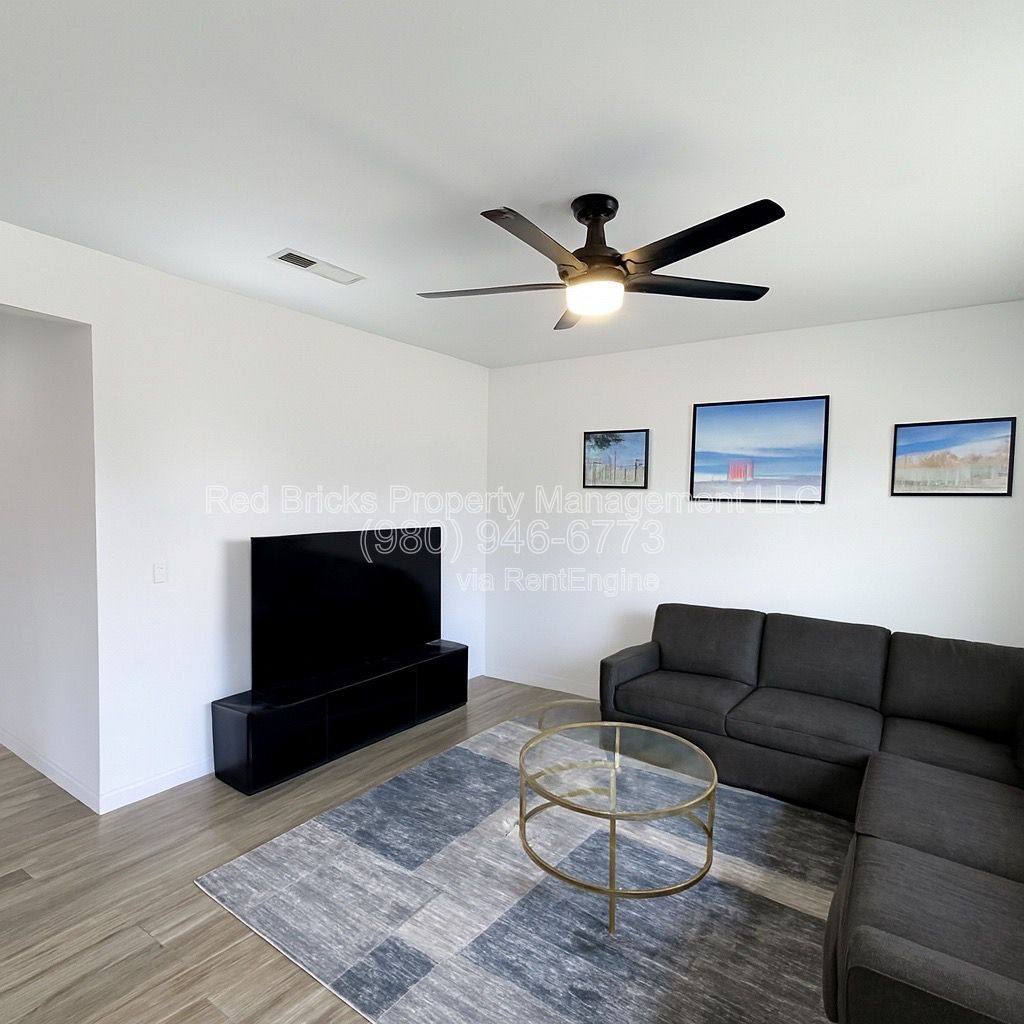 House for rent at 1266 Nesters Store Place SW, Concord, NC 28027