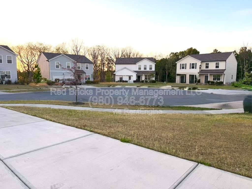 House for rent at 1266 Nesters Store Place SW, Concord, NC 28027