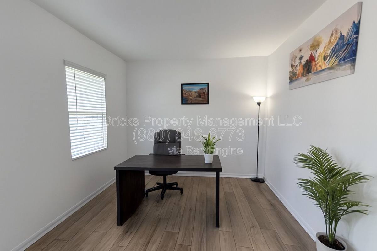 House for rent at 1266 Nesters Store Place SW, Concord, NC 28027