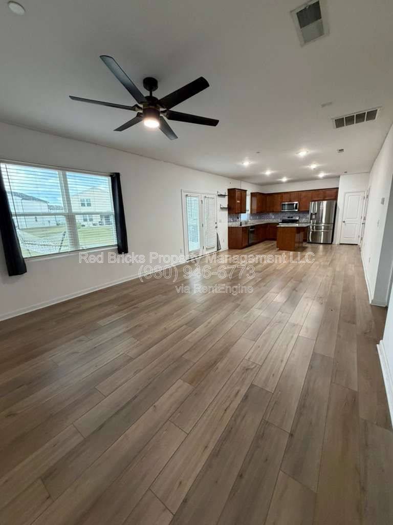 House for rent at 1266 Nesters Store Place SW, Concord, NC 28027