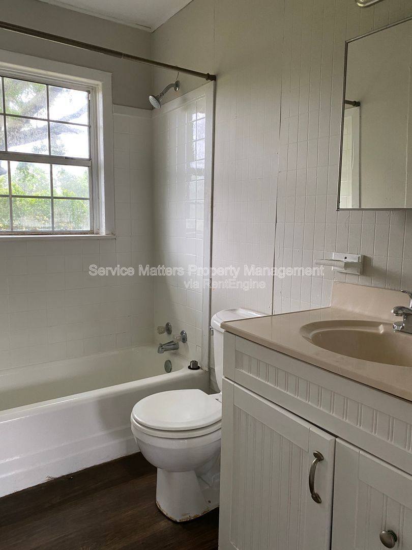 House for rent at 3213 N Guillemard St, Pensacola, FL 32503
