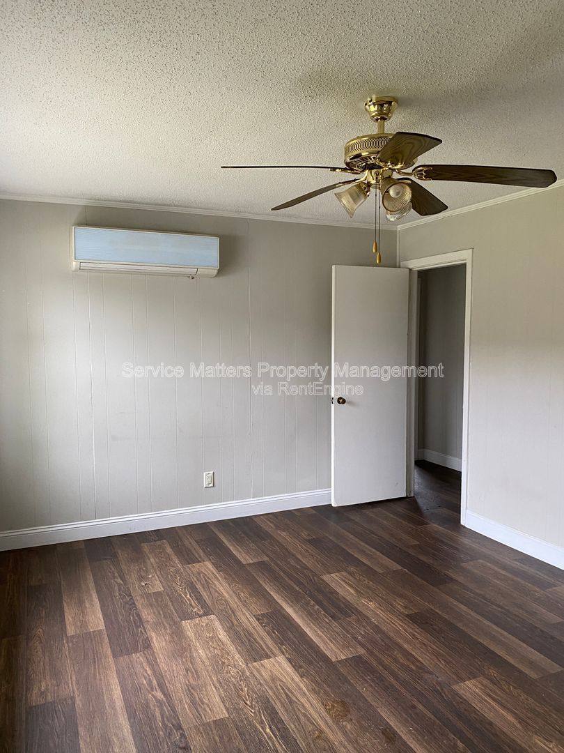 House for rent at 3213 N Guillemard St, Pensacola, FL 32503