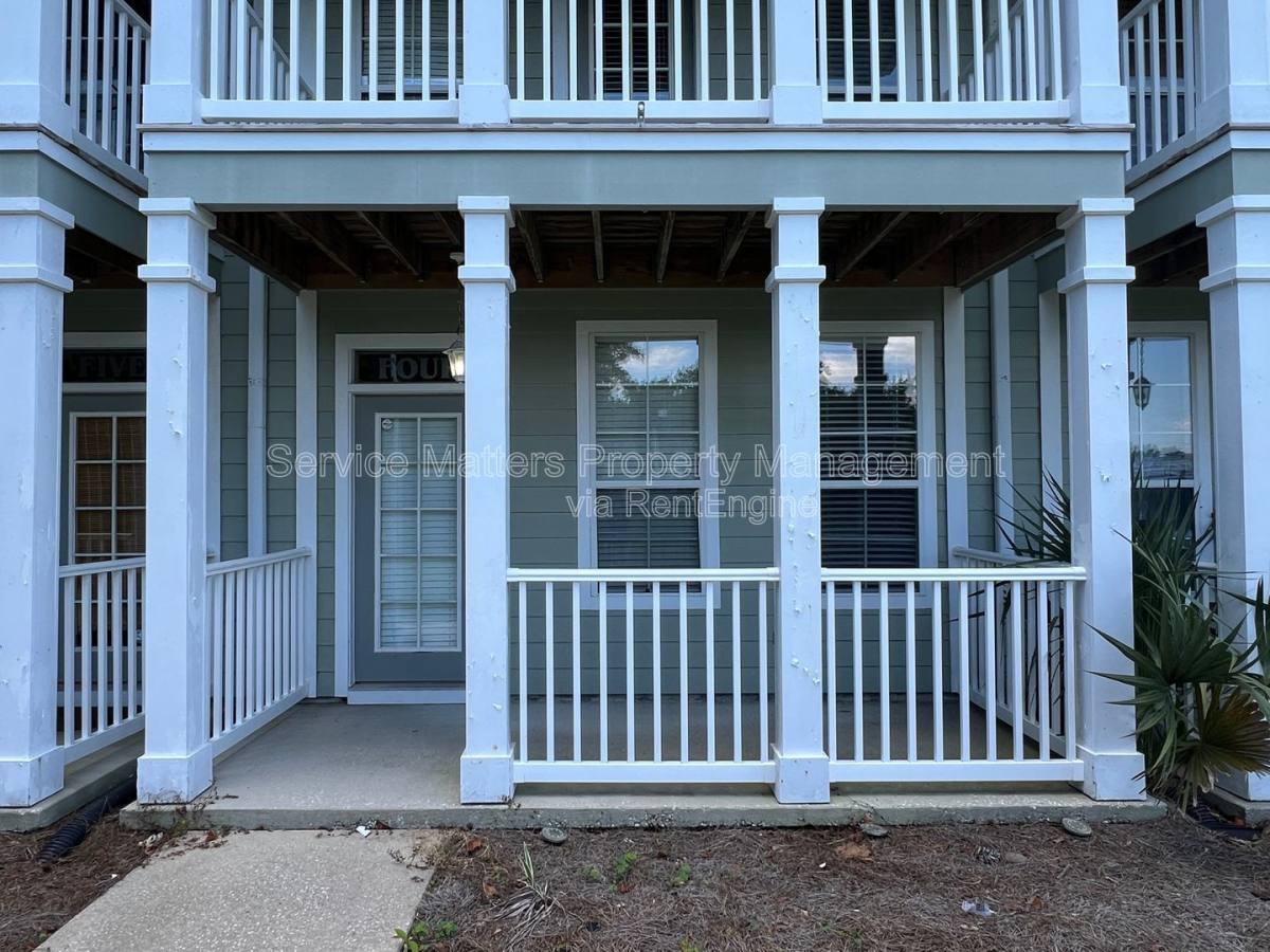 Condo for rent at 306 E De Soto St #4, Pensacola, FL 32501