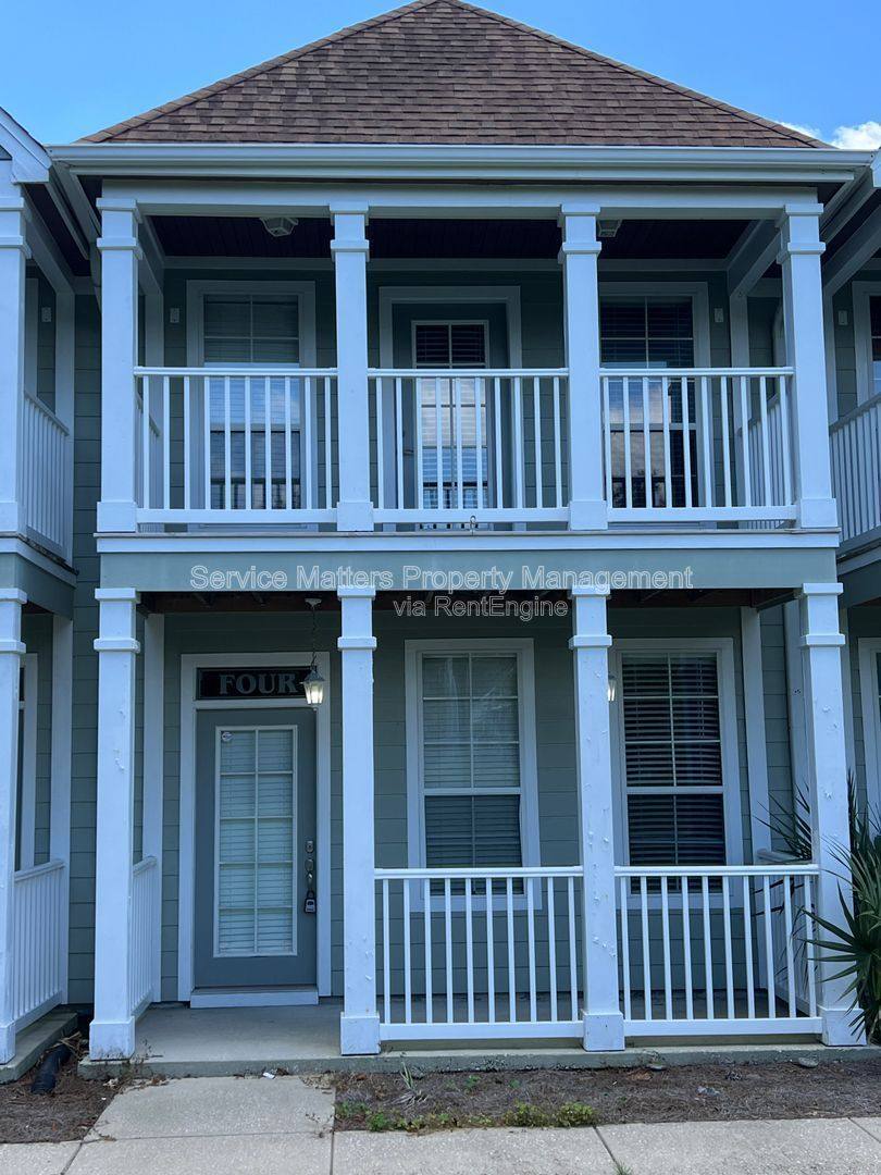 Condo for rent at 306 E De Soto St #4, Pensacola, FL 32501