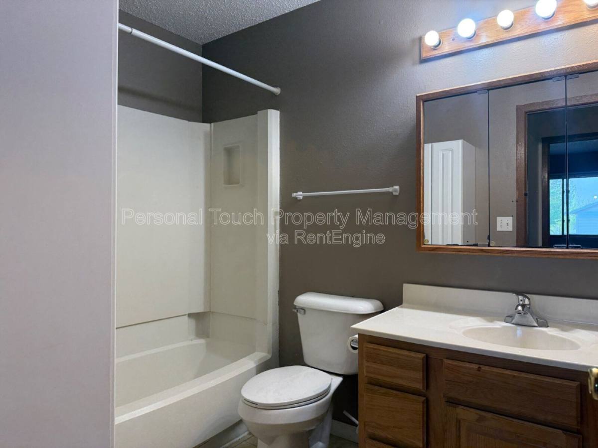 House for rent at 2224 30 1 2 Ave S, Fargo, ND 58103